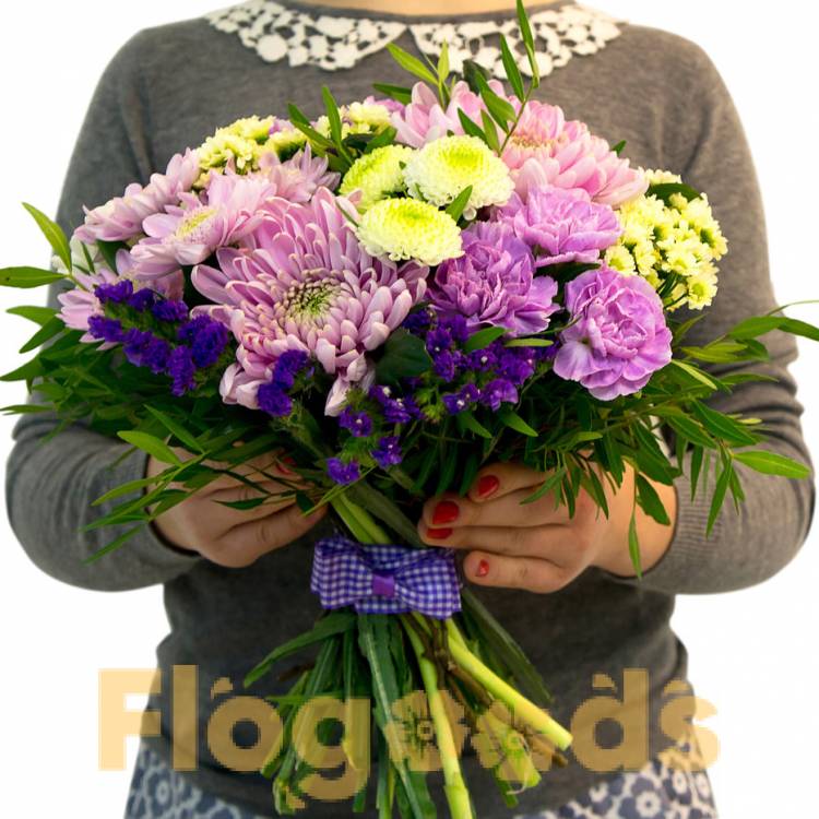 Букет «Сборный» за 6 785 руб.